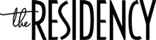Residency-logo-black